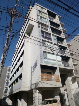 ヴァリエ原町田の物件内観写真